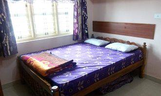 Birdnest Homestay, Sakleshpur 2